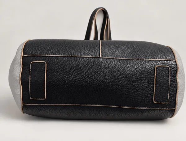 Kenneth Cole Reaction color block tote - Image 10