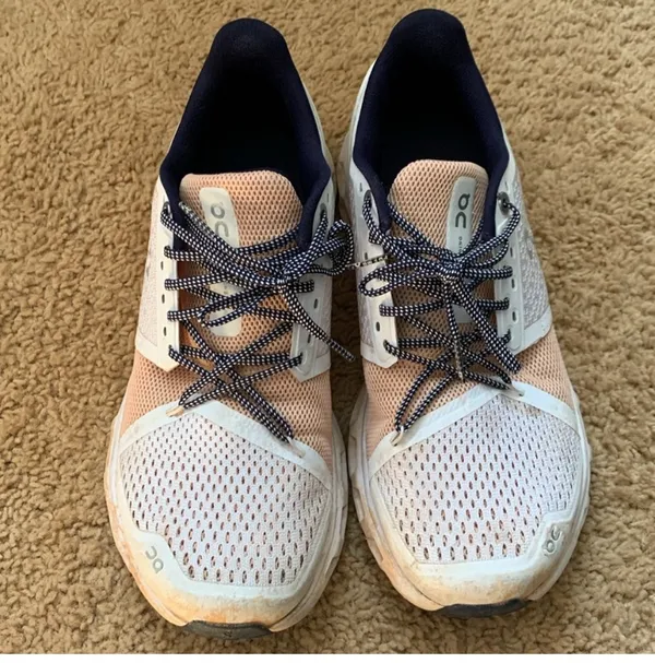 On Cloud Running Shoes - Image 2