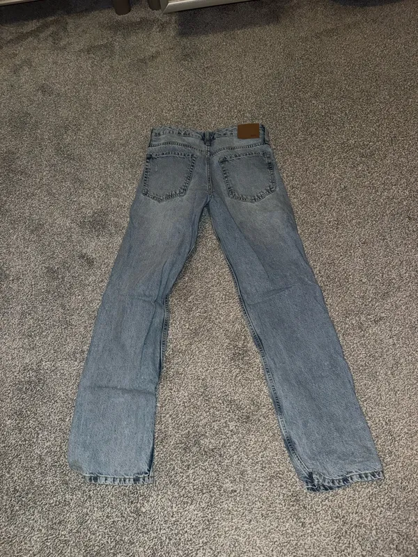 Aeropostale Low-Rise Jeans - Image 4
