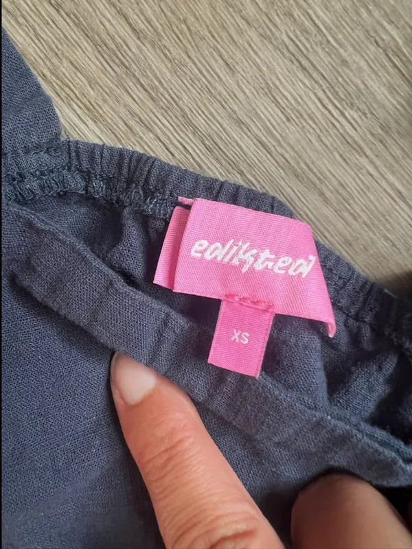 Edikted xs tank top - Image 7