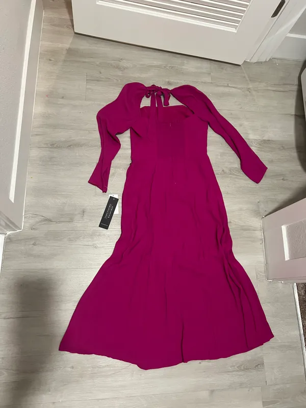 Adrianna Papell Dress - Image 9