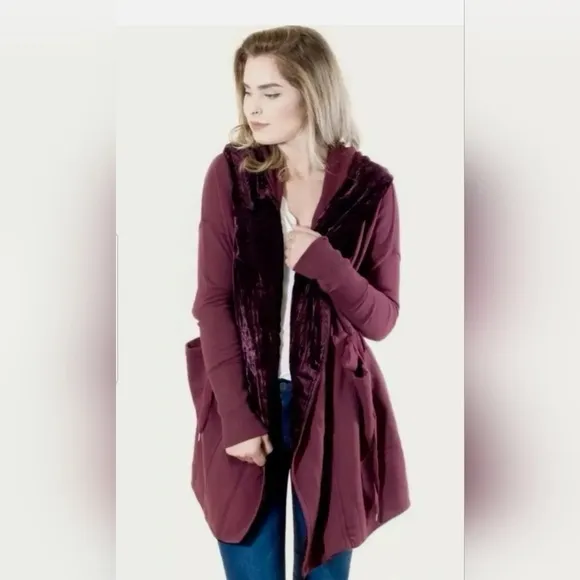 Free People Westwood Cardigan - Image 5