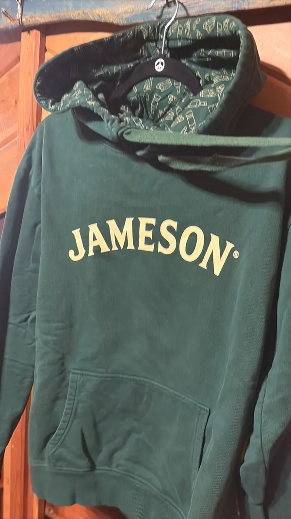 Jameson hoodie - Image 6