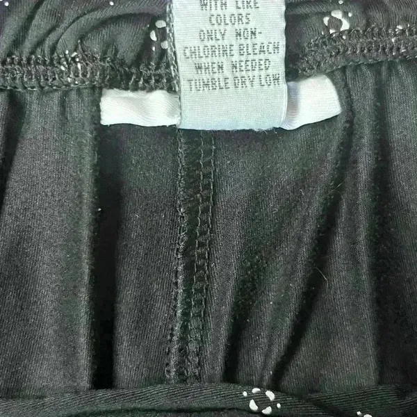 Alfani Intimates Black & White soft flowy pants! In like new condition! - Image 6