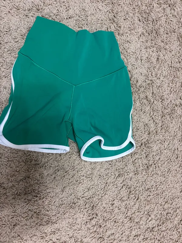 Aerie OFFLINE by Shorts Biker - Image 2