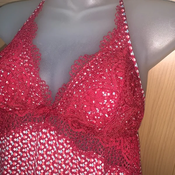 Victoria’s Secret chemise Lingerie Dress! - Image 3