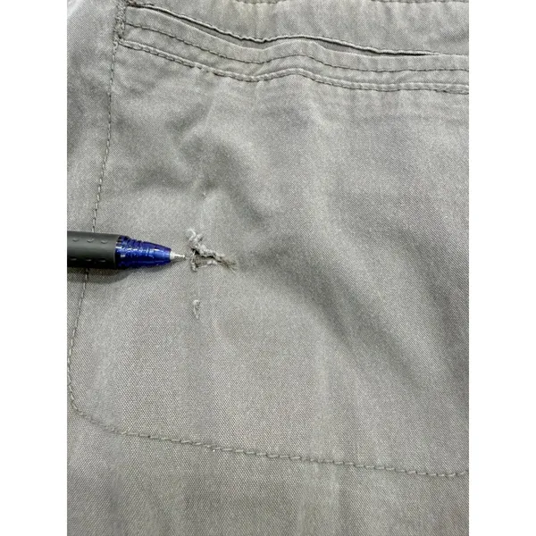 Kuhl Legendary Womens Hiking Pants Outdoors Camping Fishing Size 6 Long/Tall - Image 7