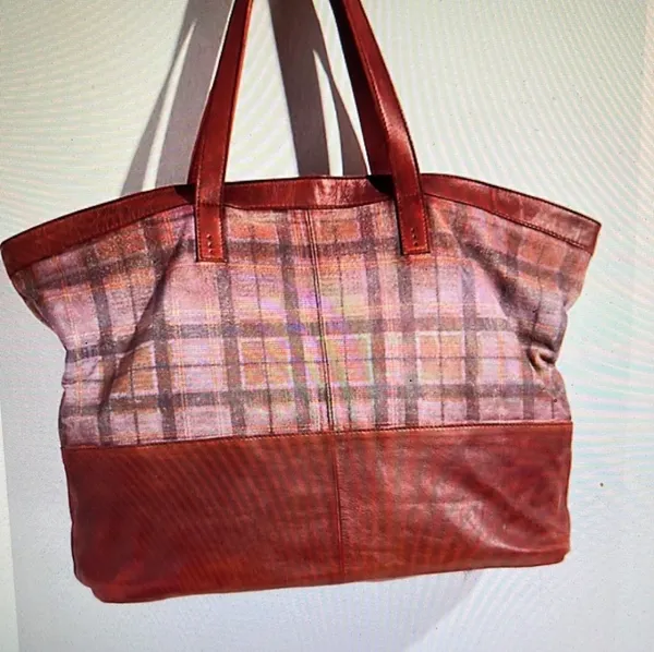 We The Free Rockport Tote - Image 2