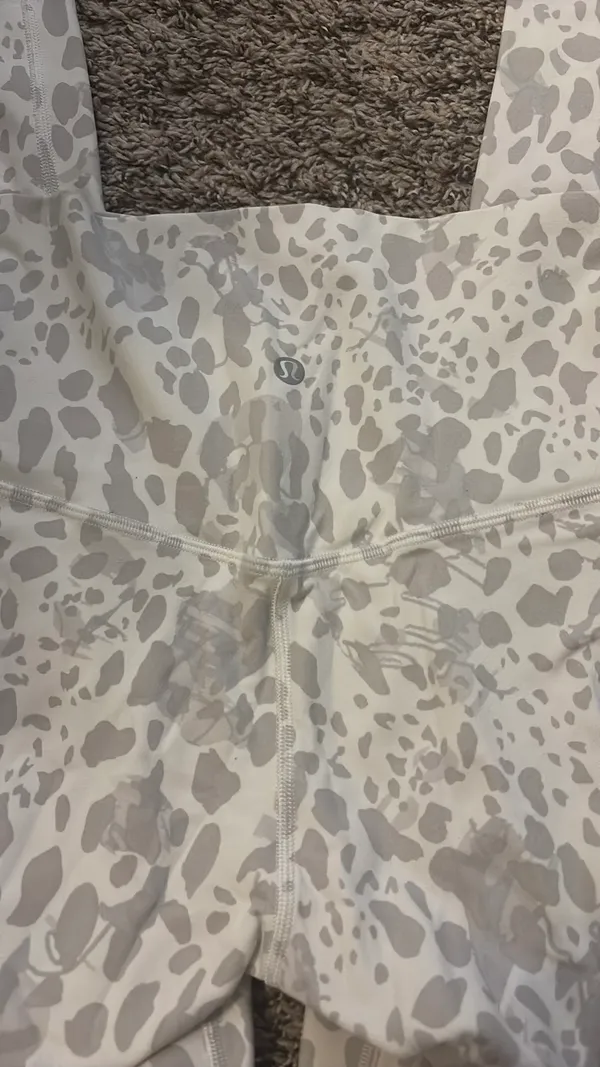 Lululemon Align Leggings 28" - Image 4
