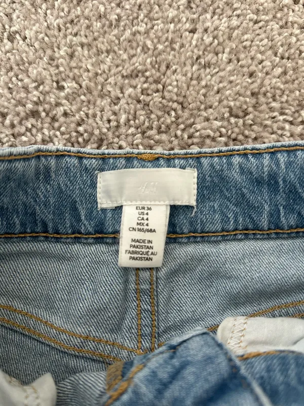 H&M Jeans - Image 5