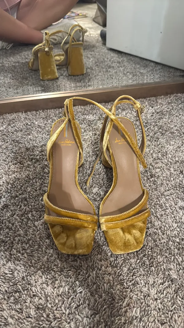 Sam Edelman Heels - Image 3