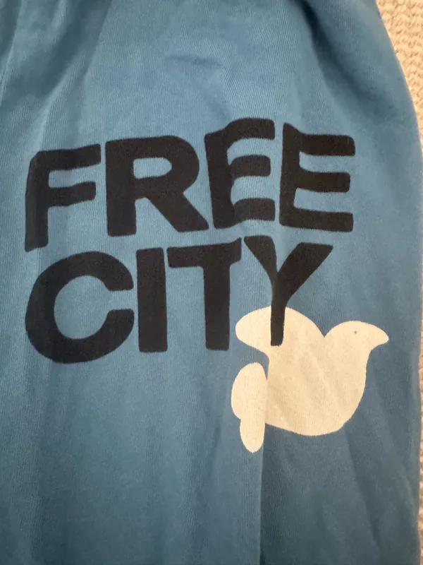 Free City Sweatpants - Image 3