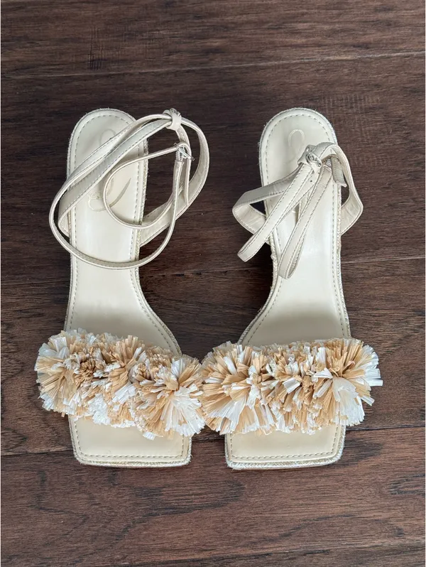 Sam Edelman Clare Heels - Image 2