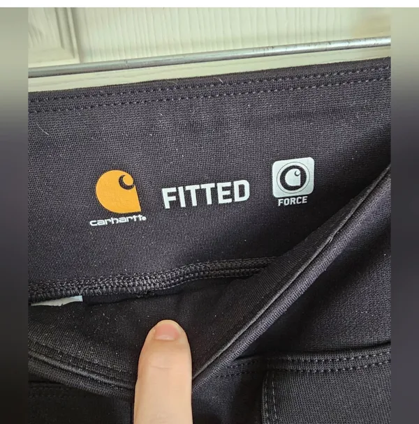 Carhartt Leggings - Image 4
