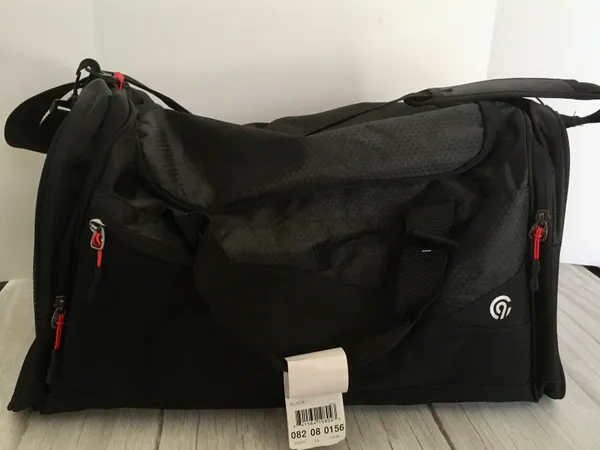 Champion Duffel Bag - Image 3