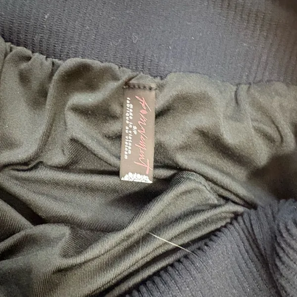 Carpe Diem Free People Shorts - Image 4