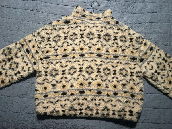 Love Tree Coat - Image 3