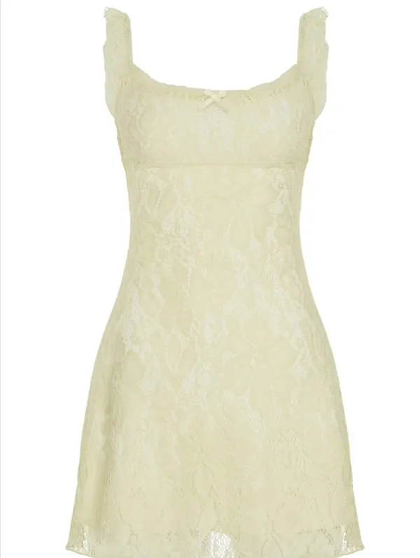 Princess Polly Beacall Mini Dress (NO TAG) - Image 2