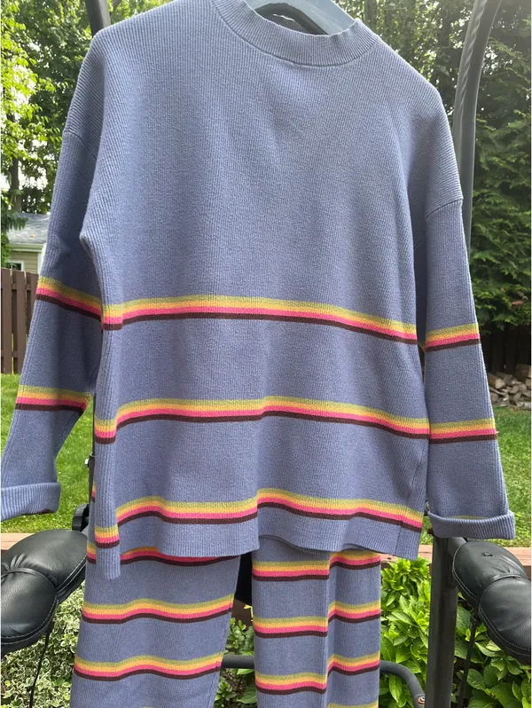Amazon Striped Set - Image 2