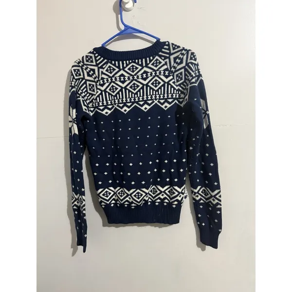 Vintage Penn State Nittany Lions‎ Men's/Women's Sweater Small Campus Specialties - Image 4