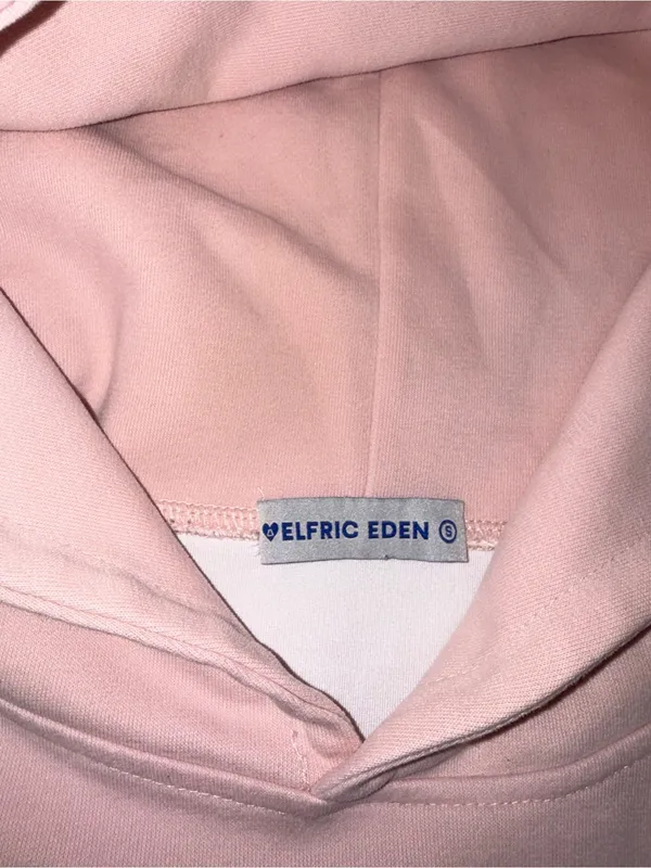 Aelfric Eden Vintage Star Hoodie‎ size S - Image 4