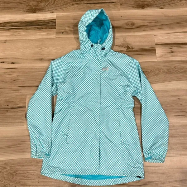 Helly Hansen Bellevue Waterproof Coat Jacket Women’s XS - Image 2