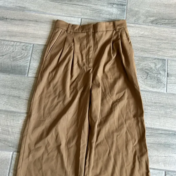 Zara Brown trousers - Image 2
