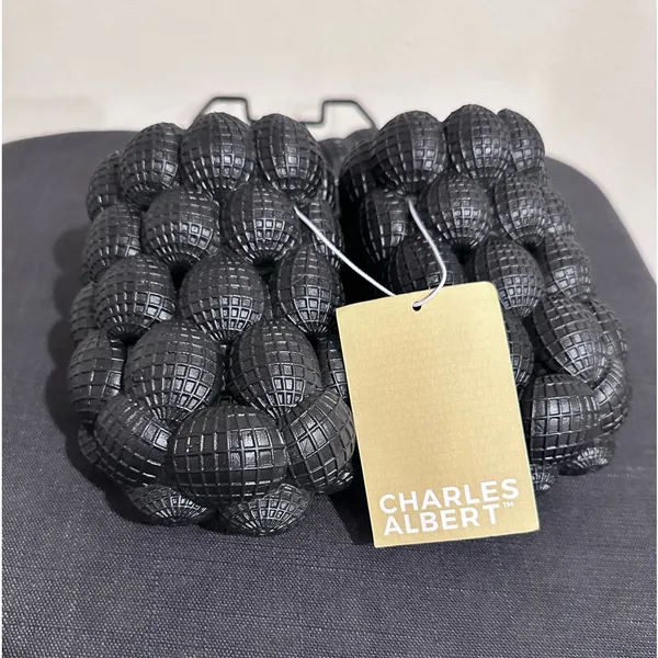 Charles Albert Bubbles‎ Black Slides - Image 2