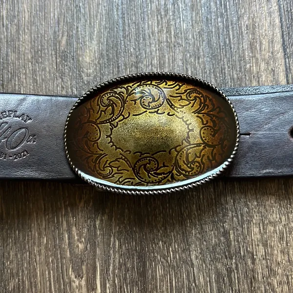 Replay Western Belt - Image 2