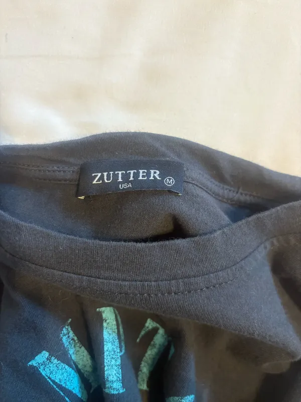 Altar'd State Cropped t-shirt - Image 2
