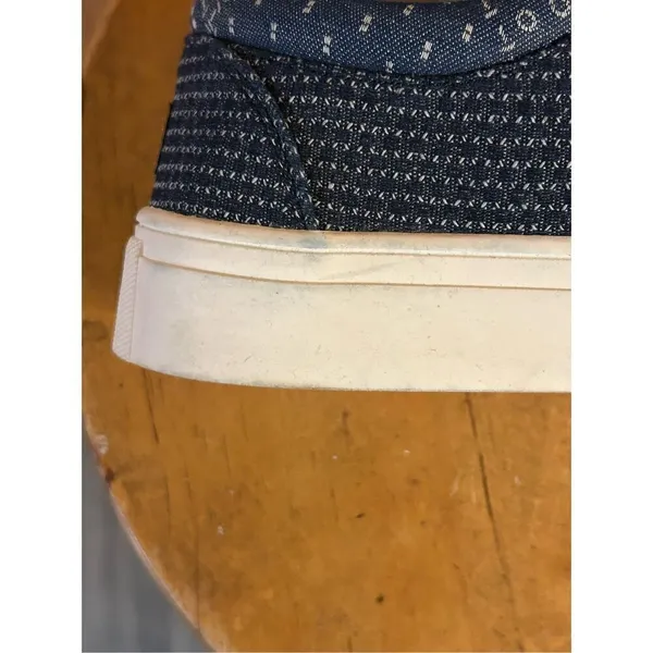 American Eagle x Arie match made in denim retro Size 10 nwt￼ - Image 9