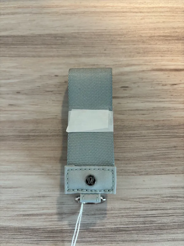 NWT Lululemon Dual Pouch Wristlet Strap - Image 2
