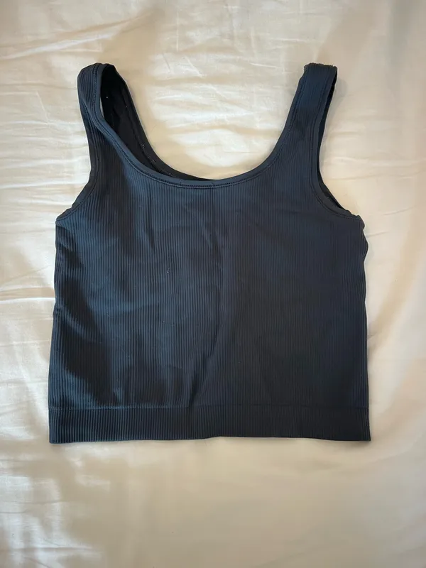 Athleta Cropped Tank - Image 2