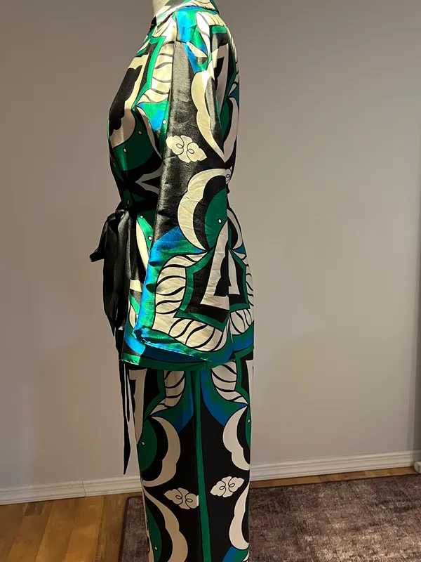 ZARA Set Two-Piece - Image 2