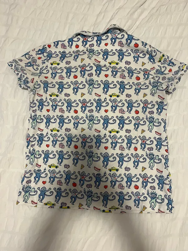 Roller Rabbit Pajamas New York Exclusive  - Image 3