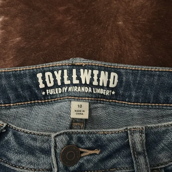 IDYLLWIND jeans - Image 3