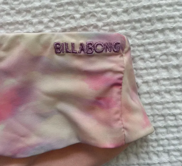 Tie Dye Bikini Set - Image 3