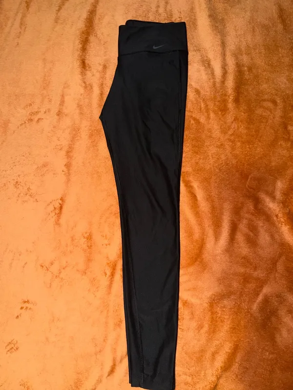 Nike Dri-Fit Leggings - Image 3