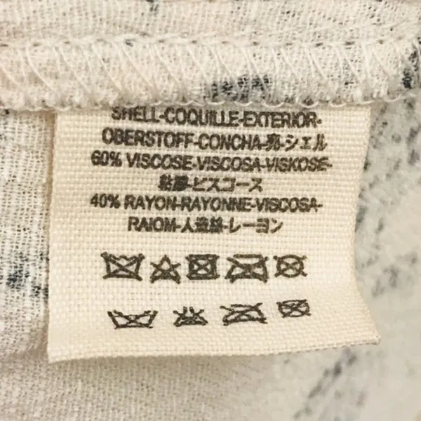 Free people ivory‎ wave sleeveless tank M - Image 7