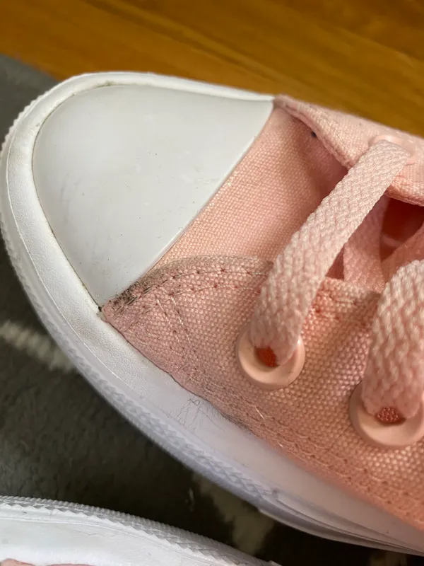 Converse Chuck Taylor All Star Move Platform - Image 4