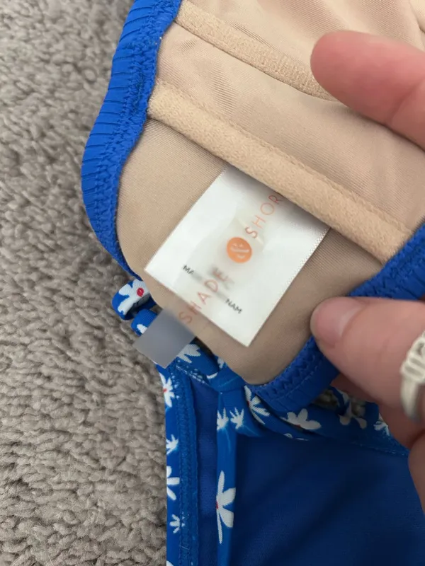 Target Bikini Set - Image 5