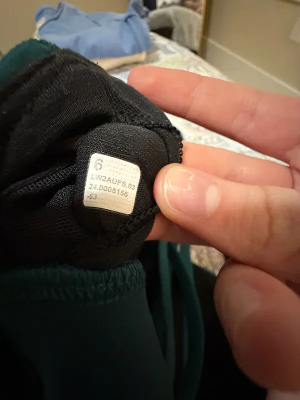 Lululemon Bra Energy - Image 5