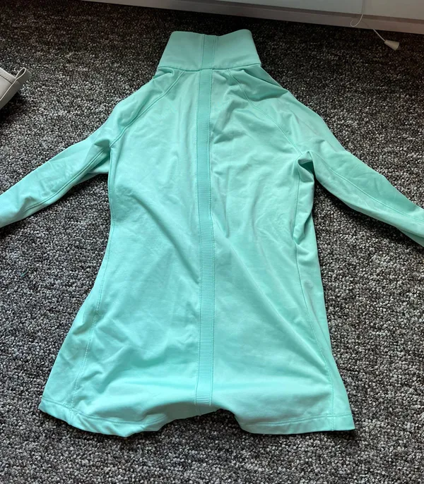 Under Armour Zip Up - Image 2