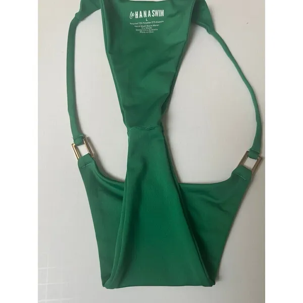 LAHANA SWIM Bikini Bottom L - Image 5