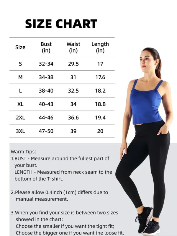 Everyday Stretch Tank in Dusty Mauve - Image 3