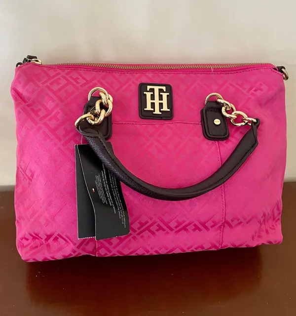 Tommy Hilfiger Shoulder Bag - Image 2