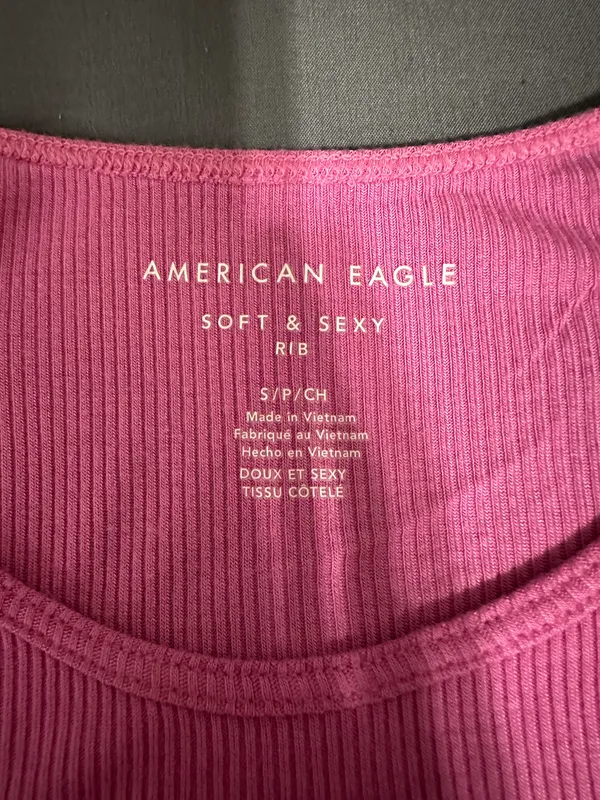 American Eagle Outfitters Tank-top - Image 2