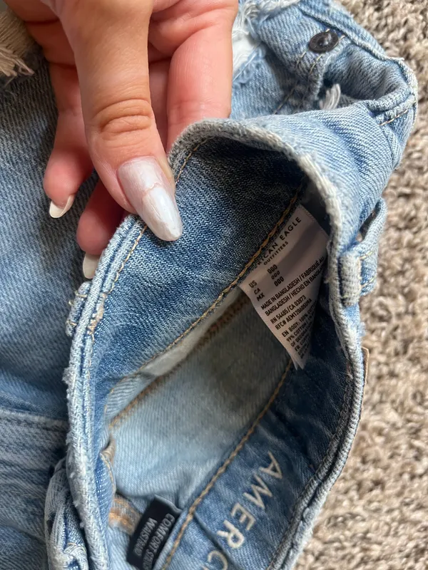 American Eagle Shorts - Image 6
