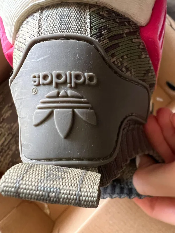 Adidas Nmd Sneakers - Image 2