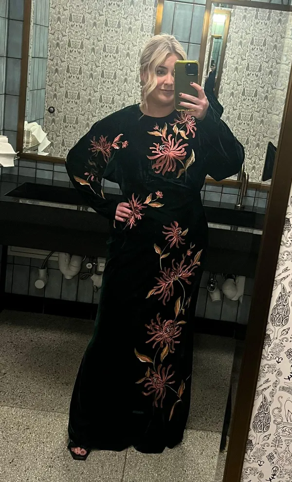 ASOS Dress - Image 2